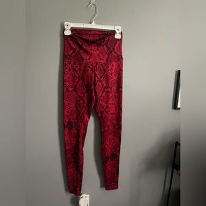 Lululemon Full Length Leggings